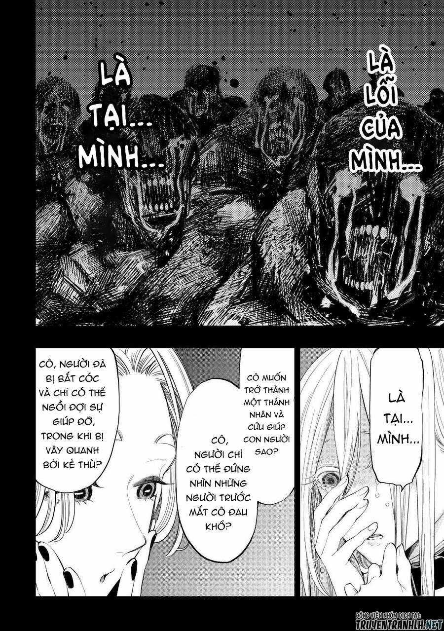 The New Gate Chapter 90 trang 15