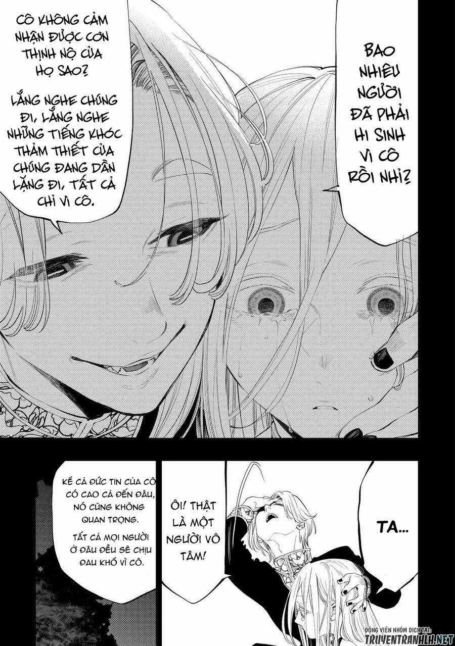 The New Gate Chapter 90 trang 16