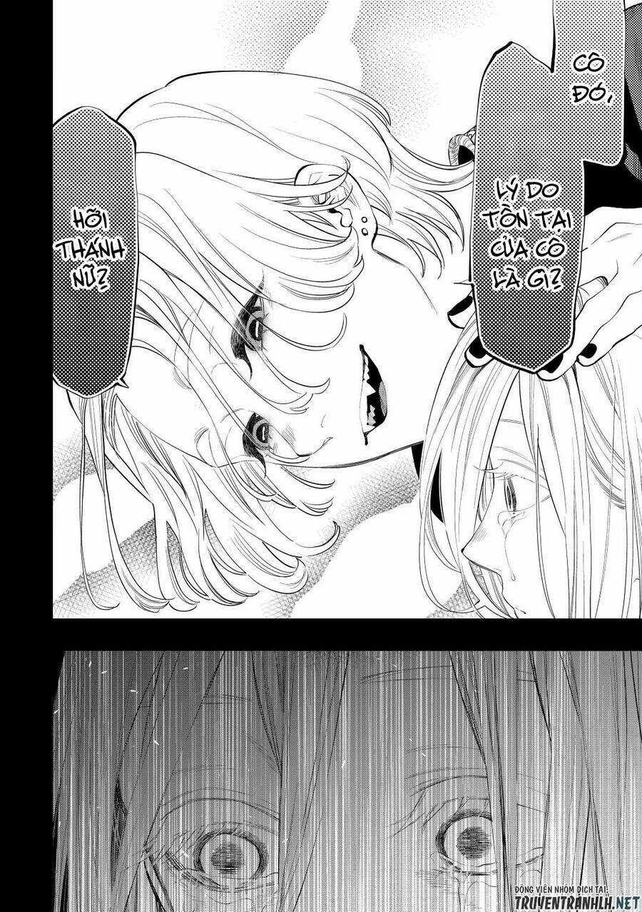 The New Gate Chapter 90 trang 17