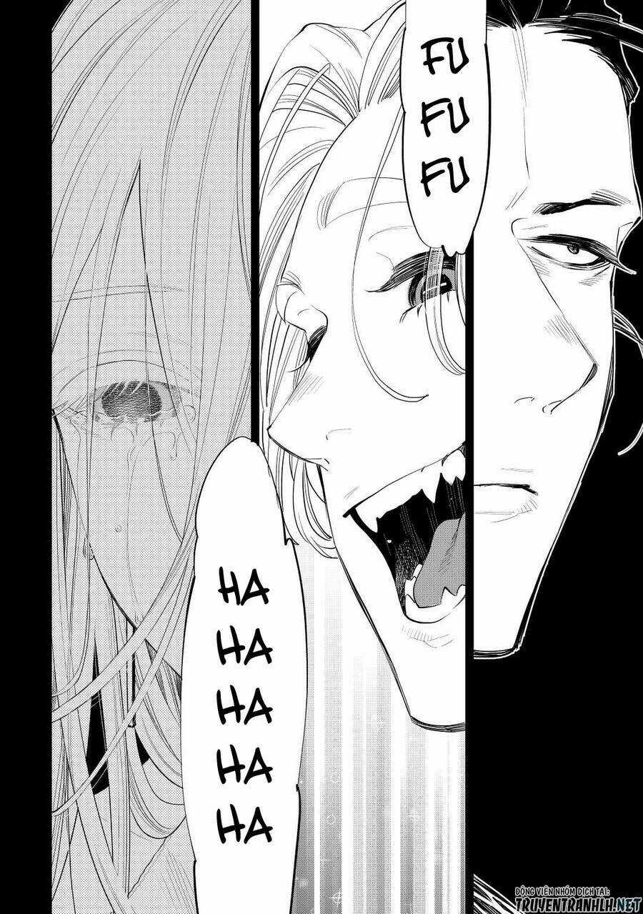 The New Gate Chapter 90 trang 19