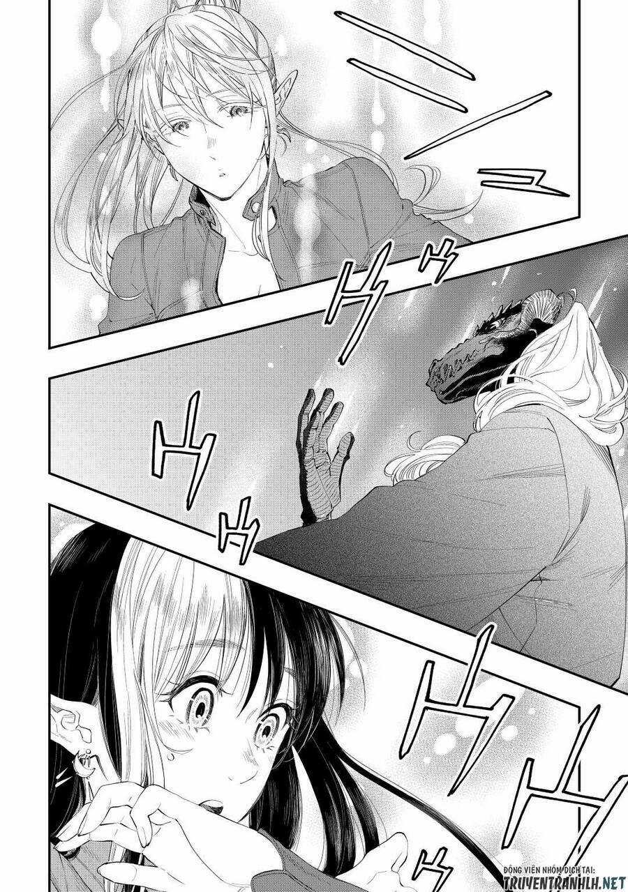 The New Gate Chapter 90 trang 3