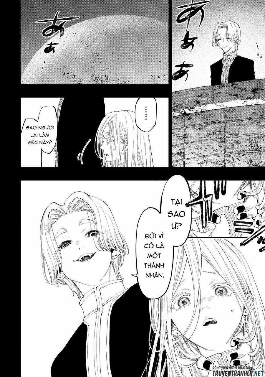 The New Gate Chapter 90 trang 9