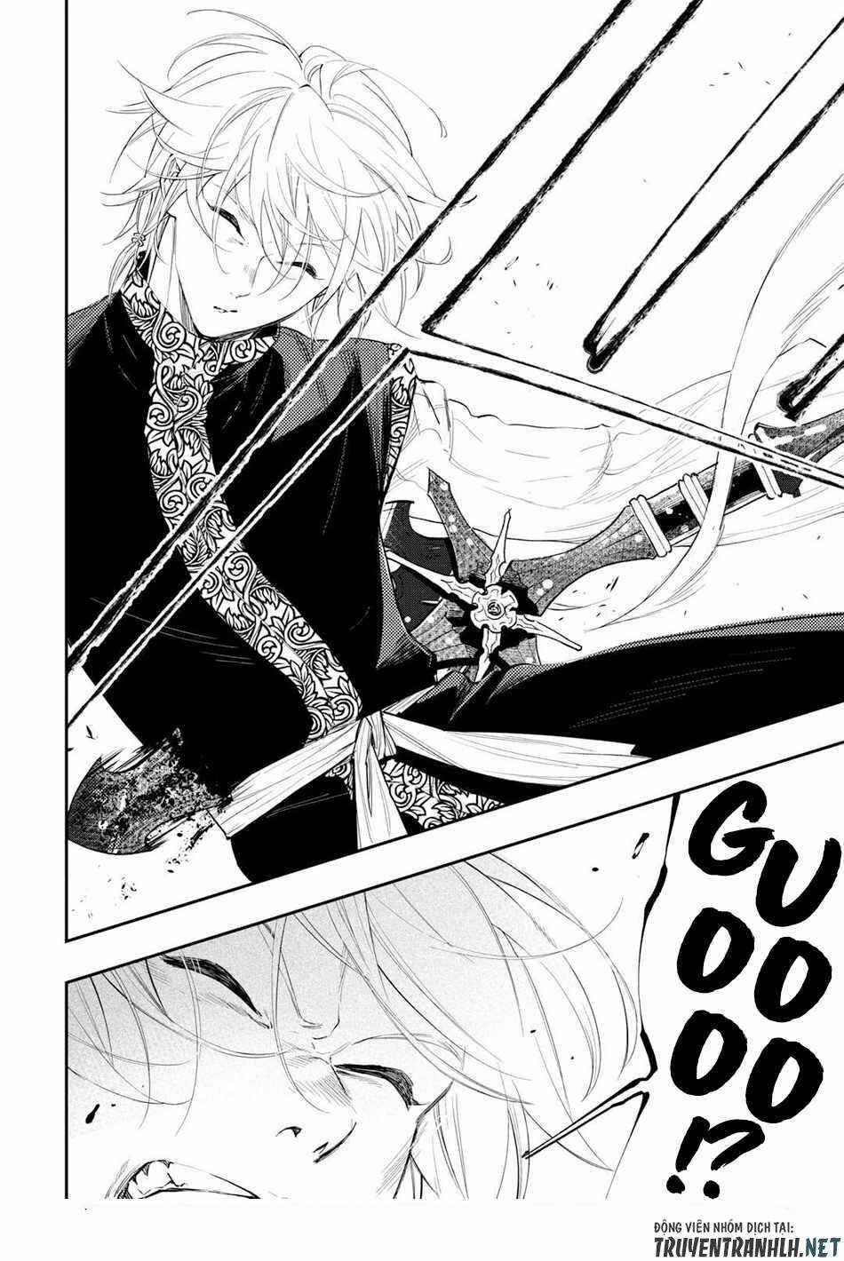 The New Gate Chapter 91 trang 25