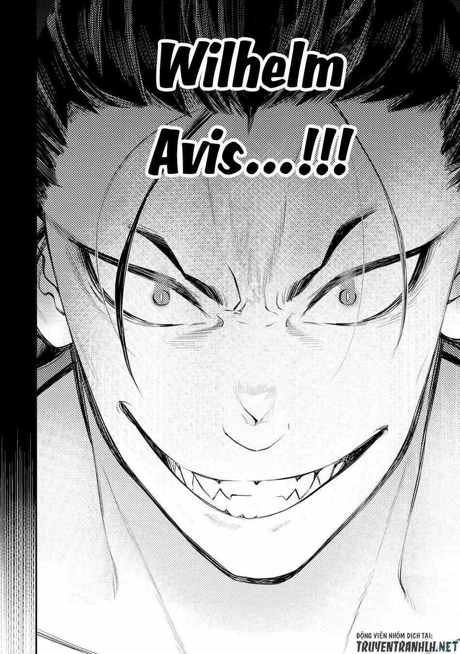 The New Gate Chapter 92 trang 19