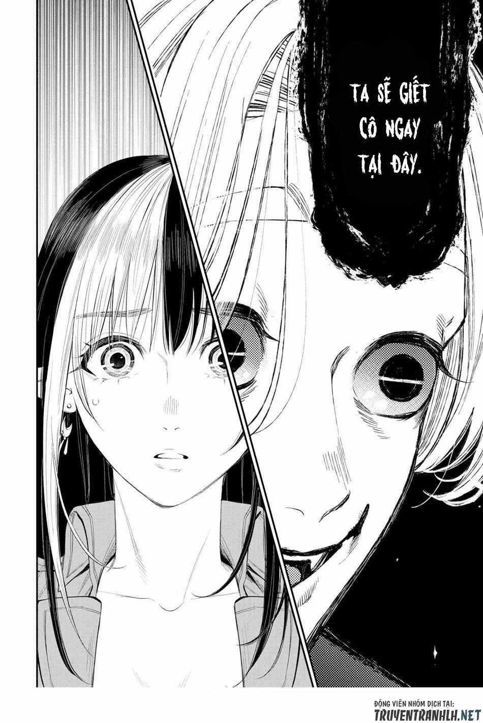 The New Gate Chapter 92 trang 29