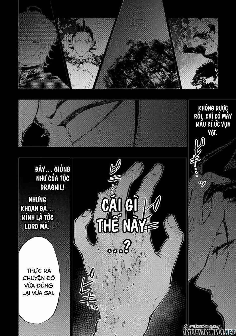 The New Gate Chapter 92 trang 5