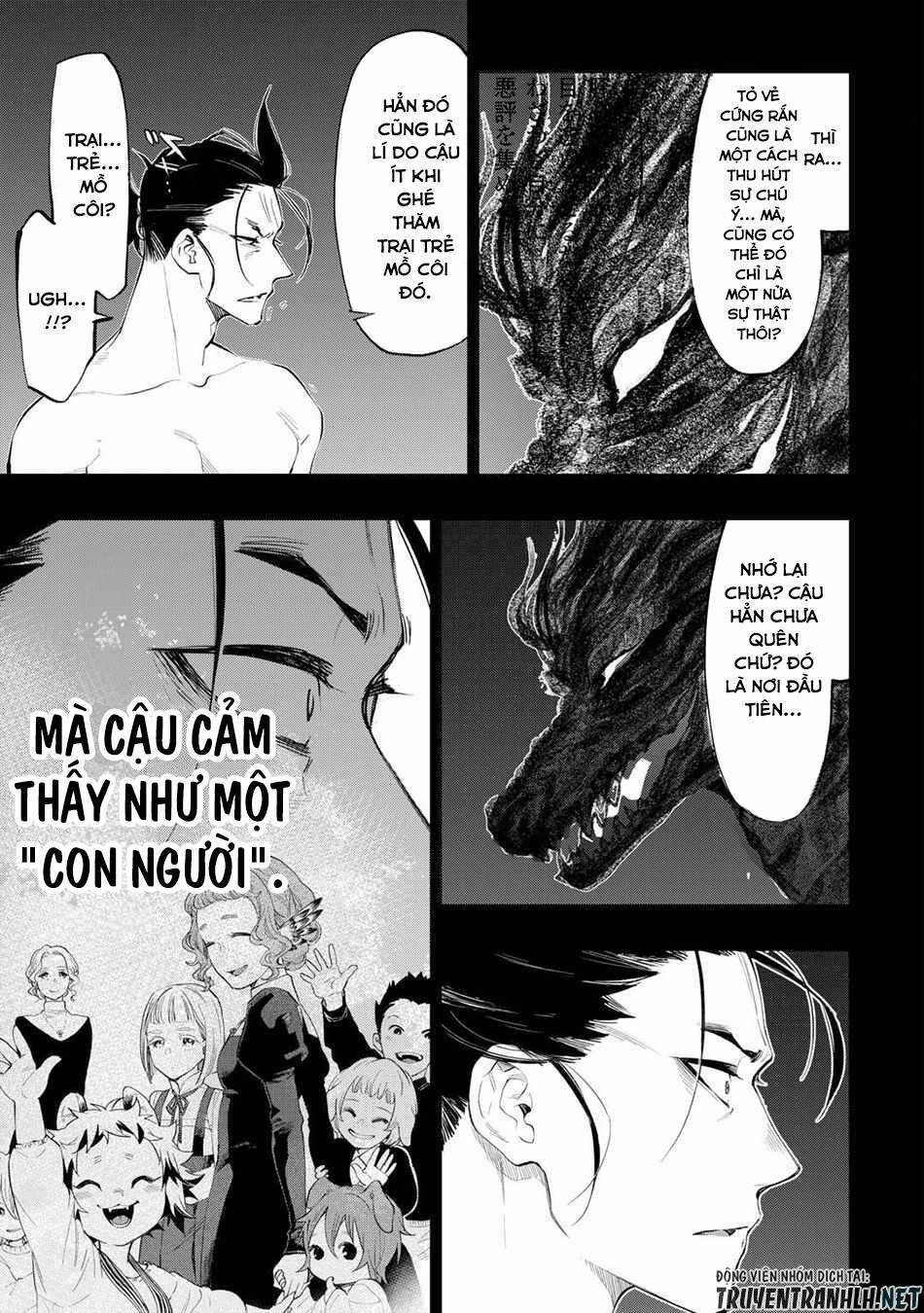 The New Gate Chapter 92 trang 8