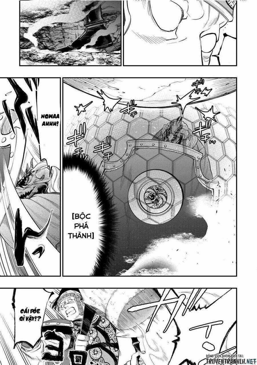 The New Gate Chapter 93 trang 18