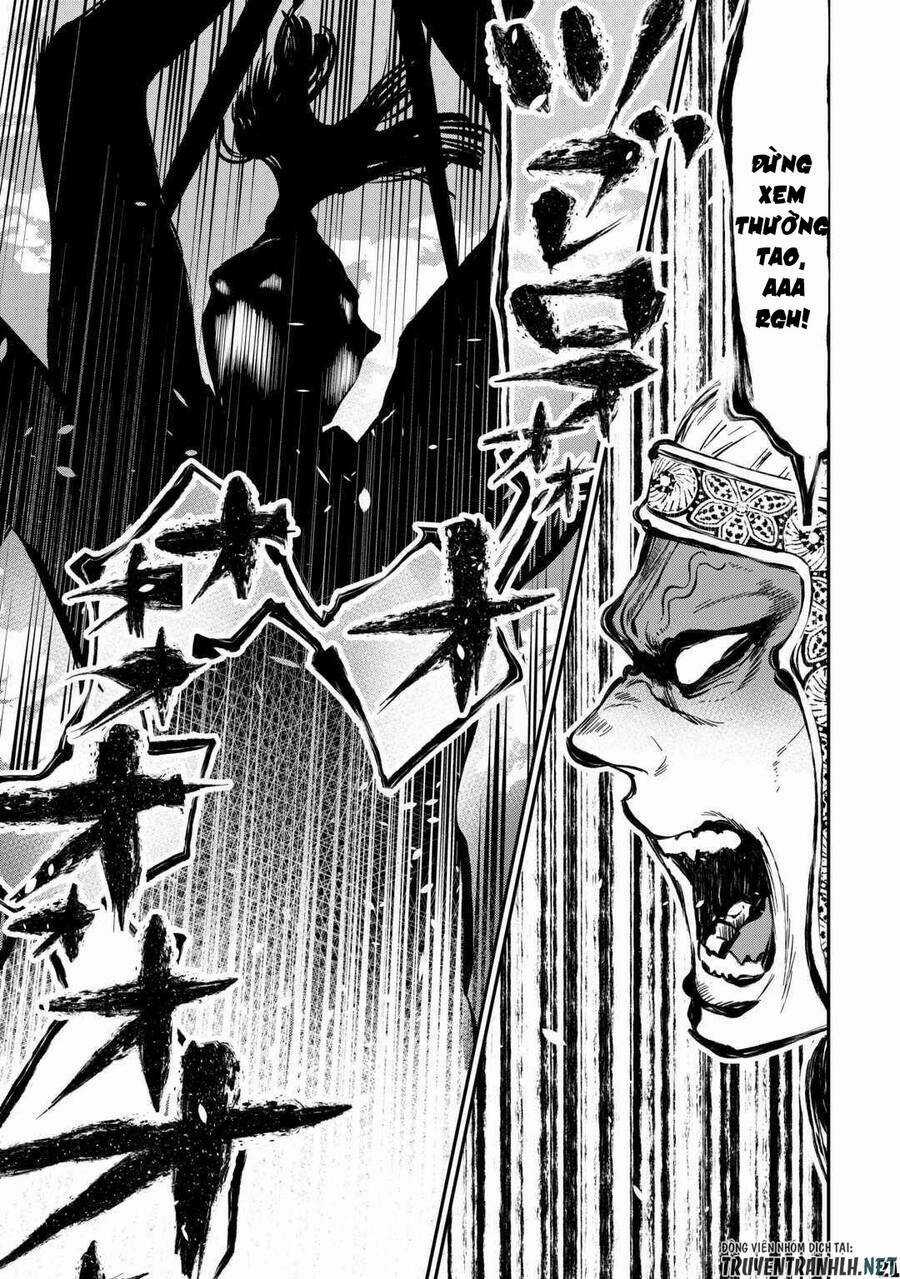 The New Gate Chapter 93 trang 22