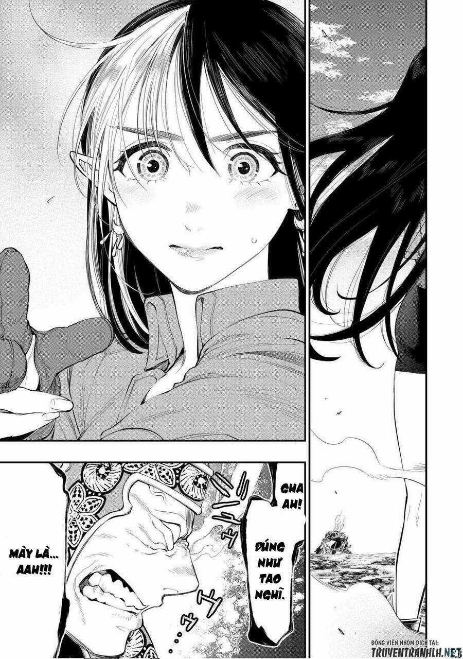 The New Gate Chapter 93 trang 24