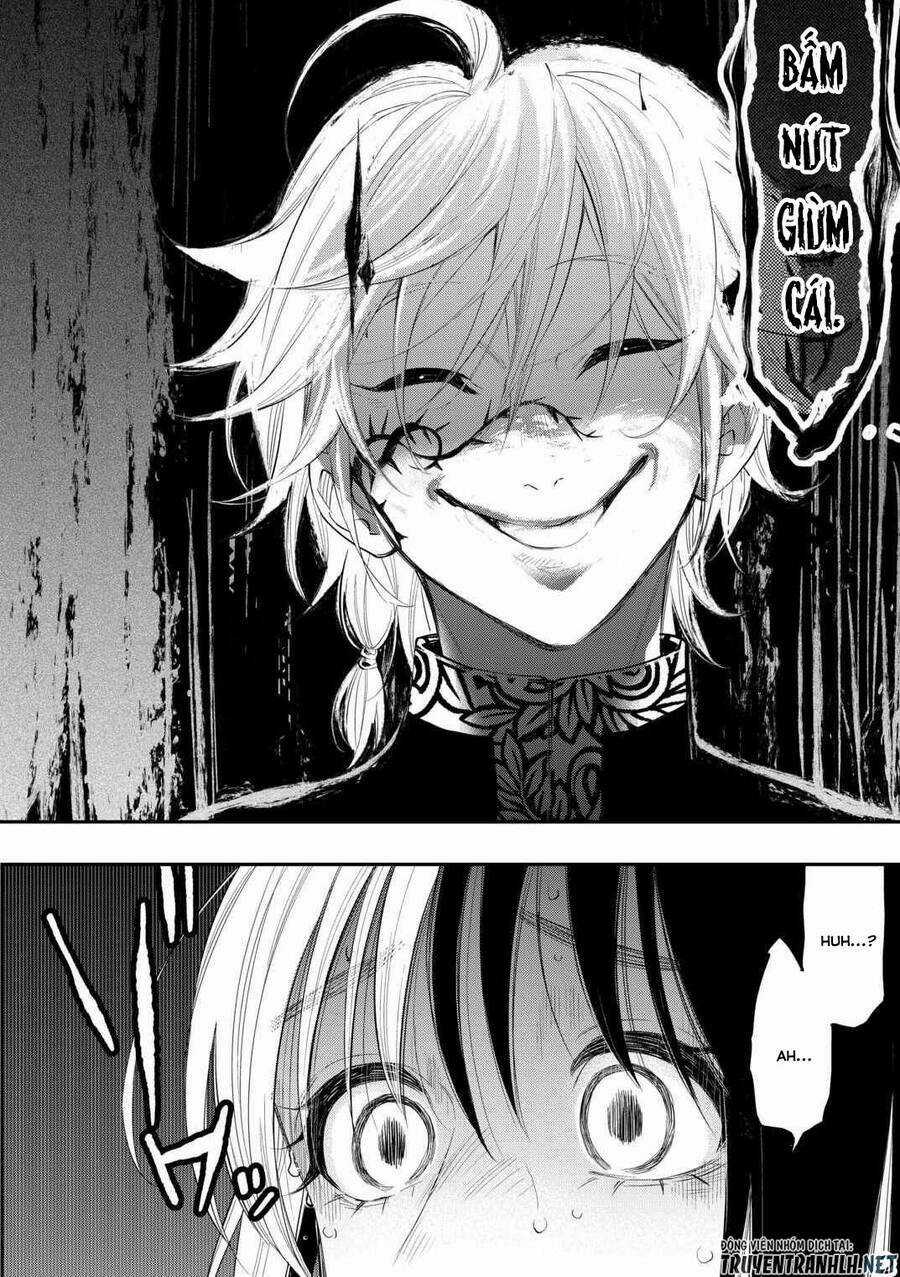 The New Gate Chapter 93 trang 3