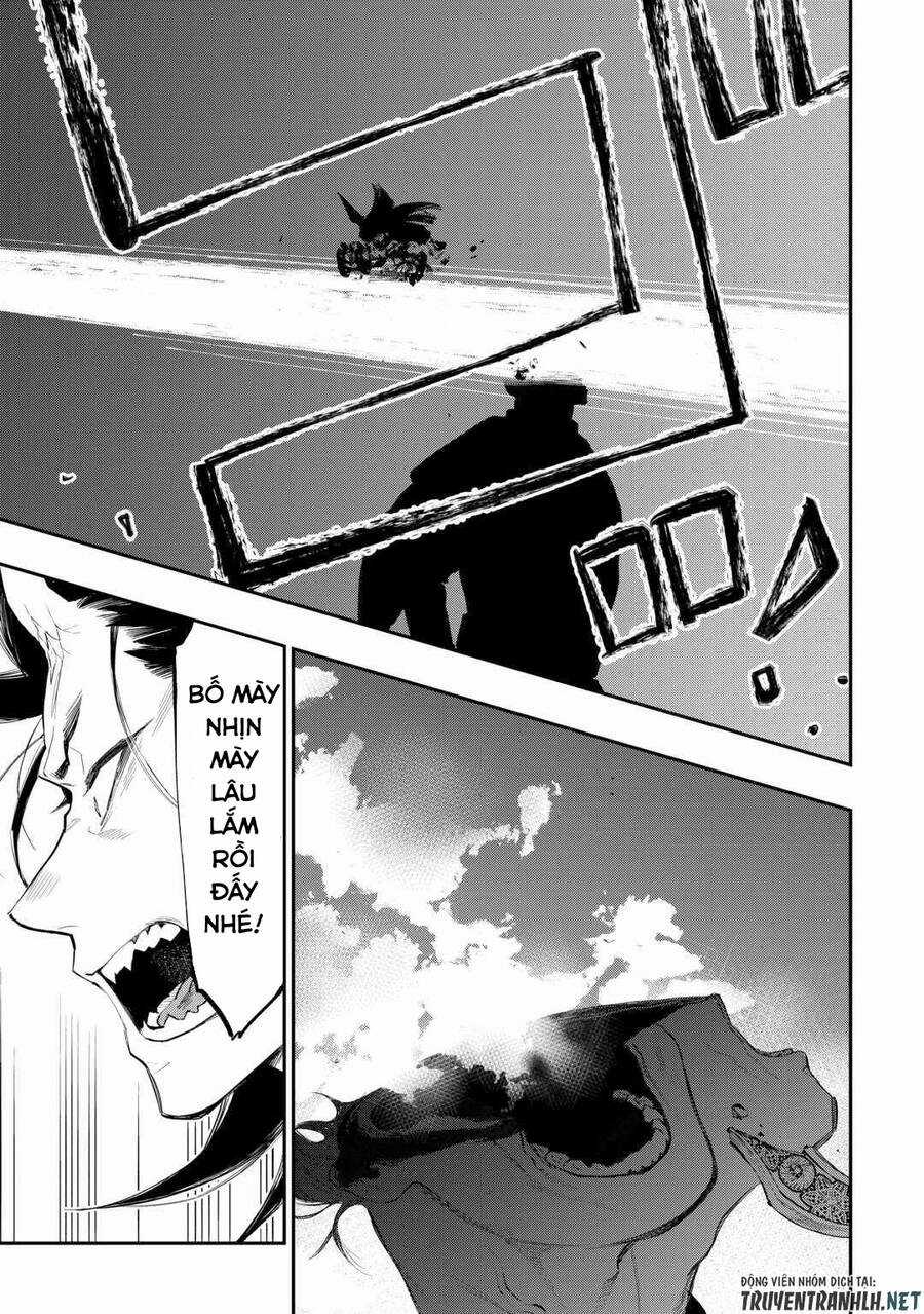 The New Gate Chapter 94 trang 13