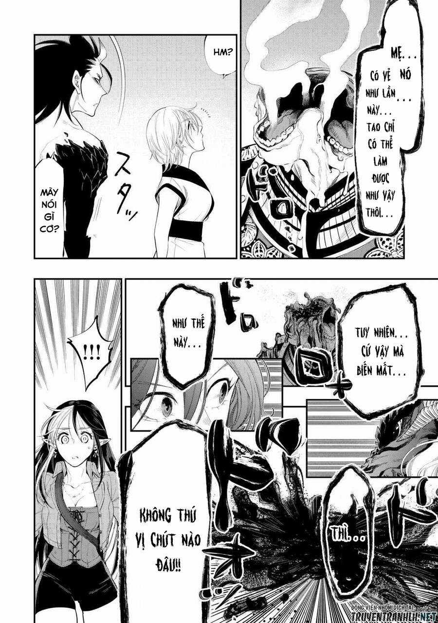 The New Gate Chapter 94 trang 14