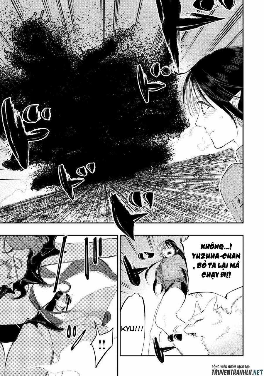 The New Gate Chapter 94 trang 15