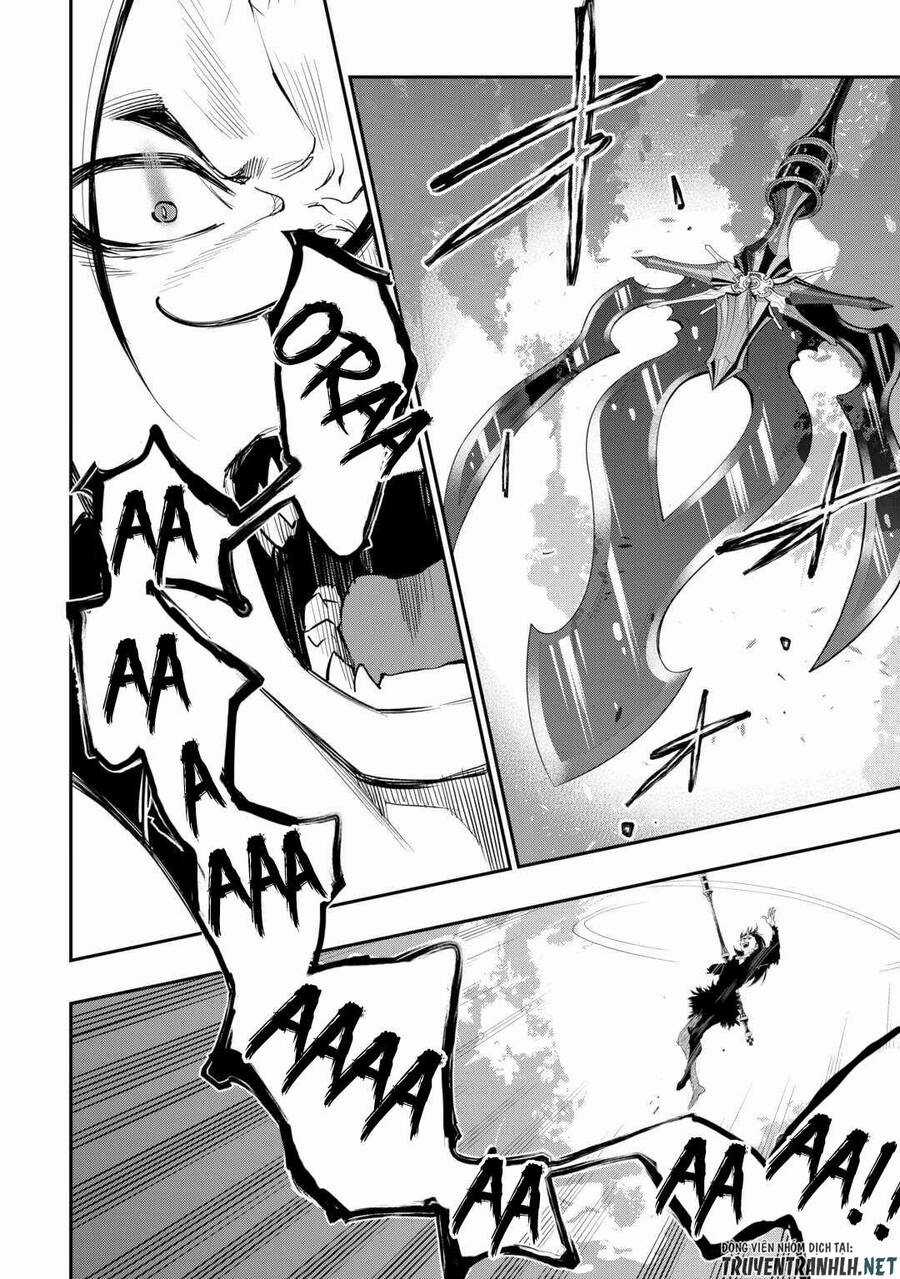 The New Gate Chapter 94 trang 6