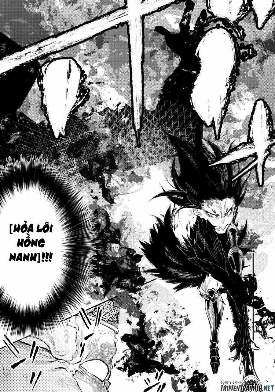 The New Gate Chapter 94 trang 7