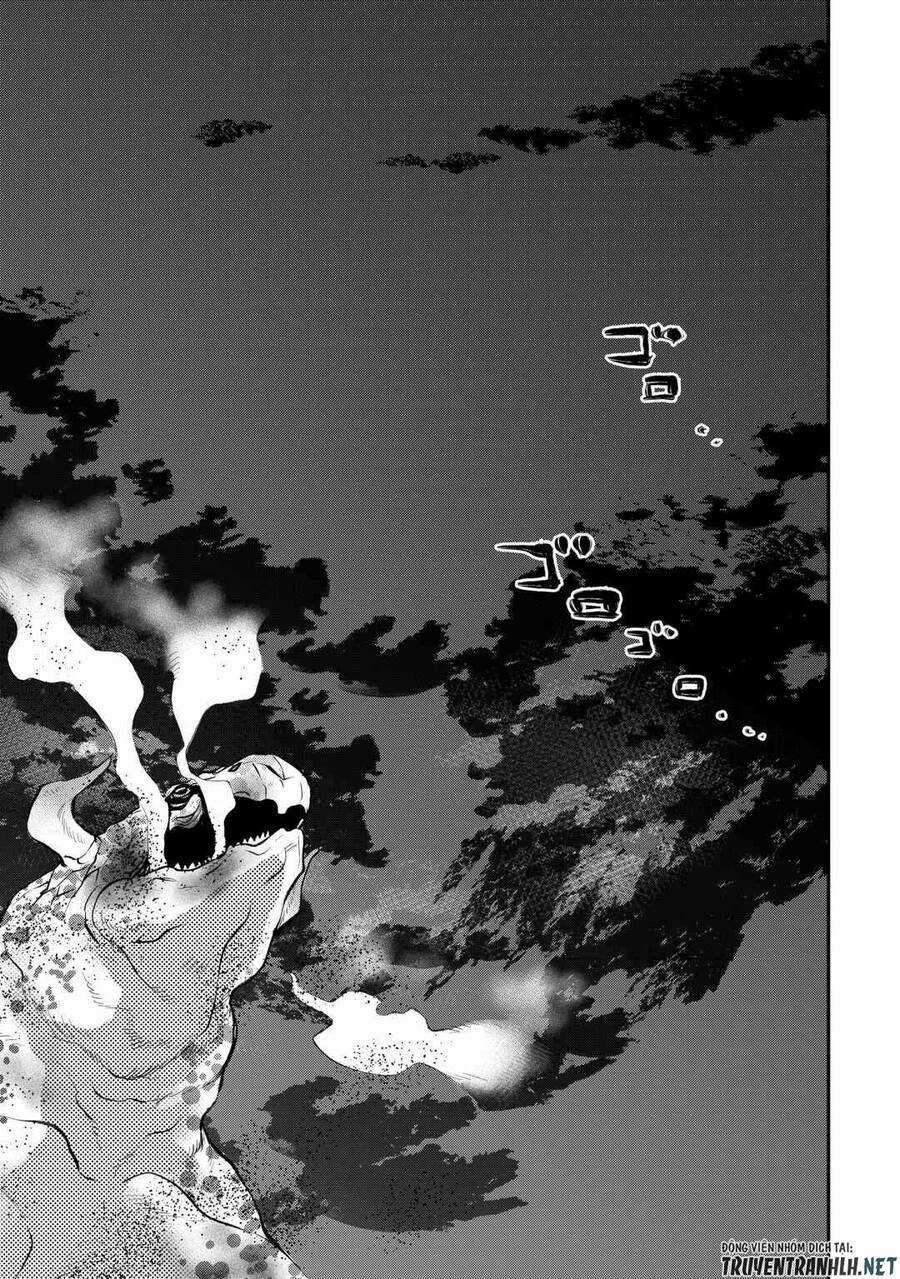 The New Gate Chapter 95 trang 13