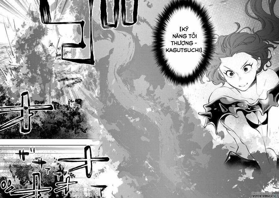 The New Gate Chapter 95 trang 5