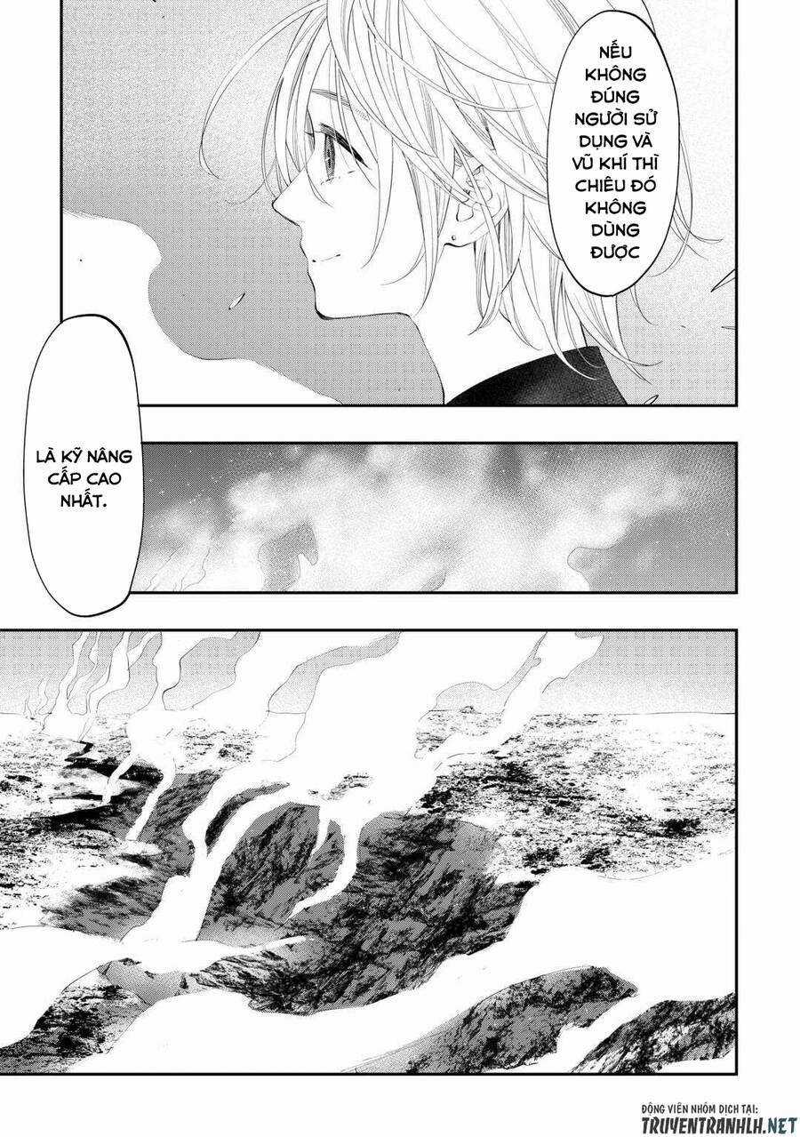 The New Gate Chapter 95 trang 7