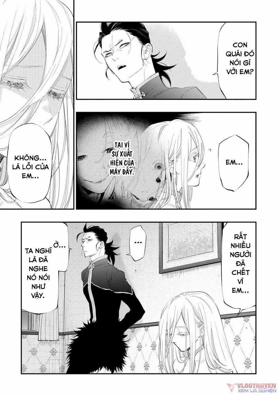 The New Gate Chapter 96 trang 10