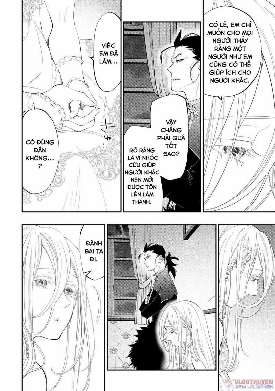 The New Gate Chapter 96 trang 15