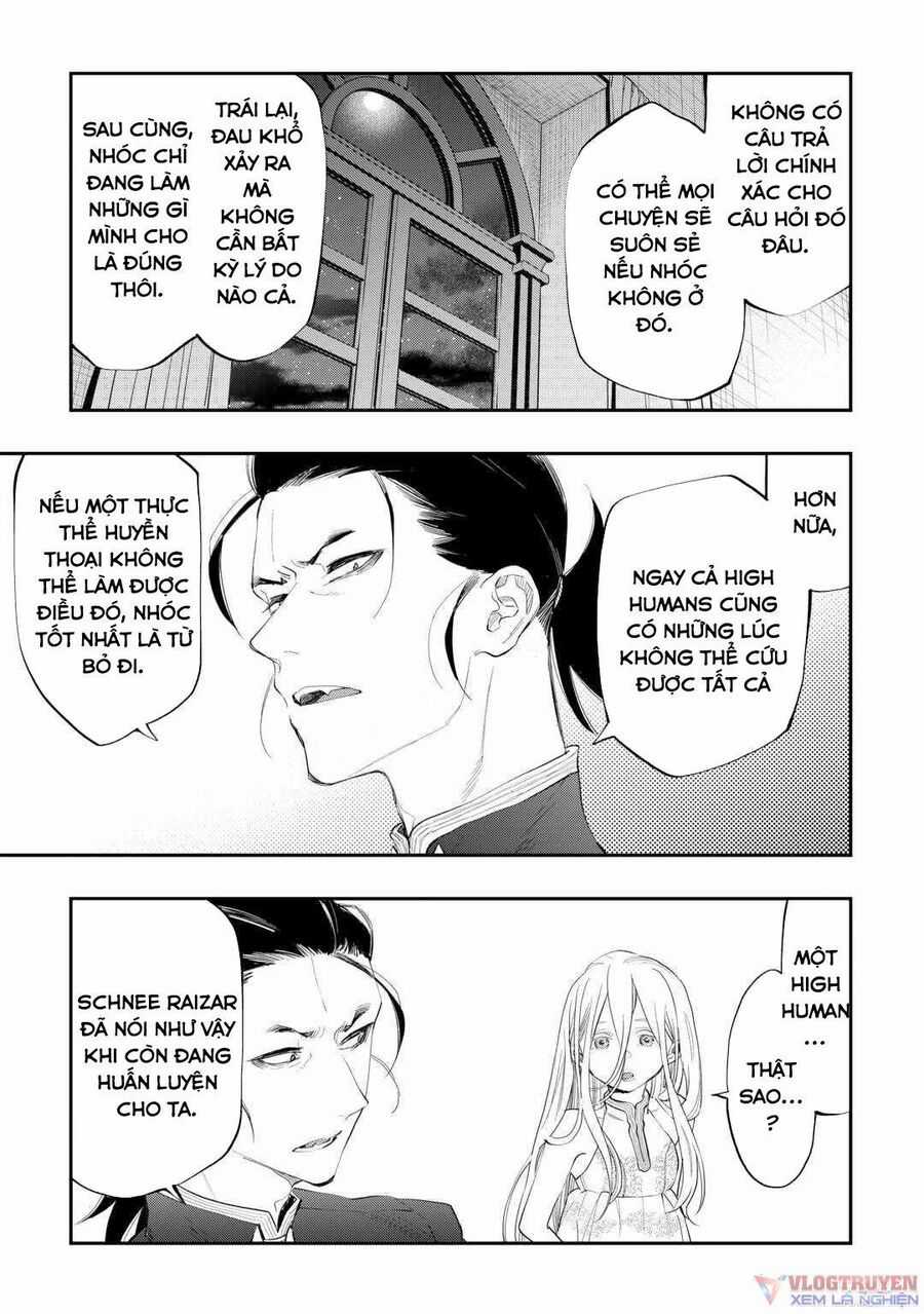 The New Gate Chapter 96 trang 16