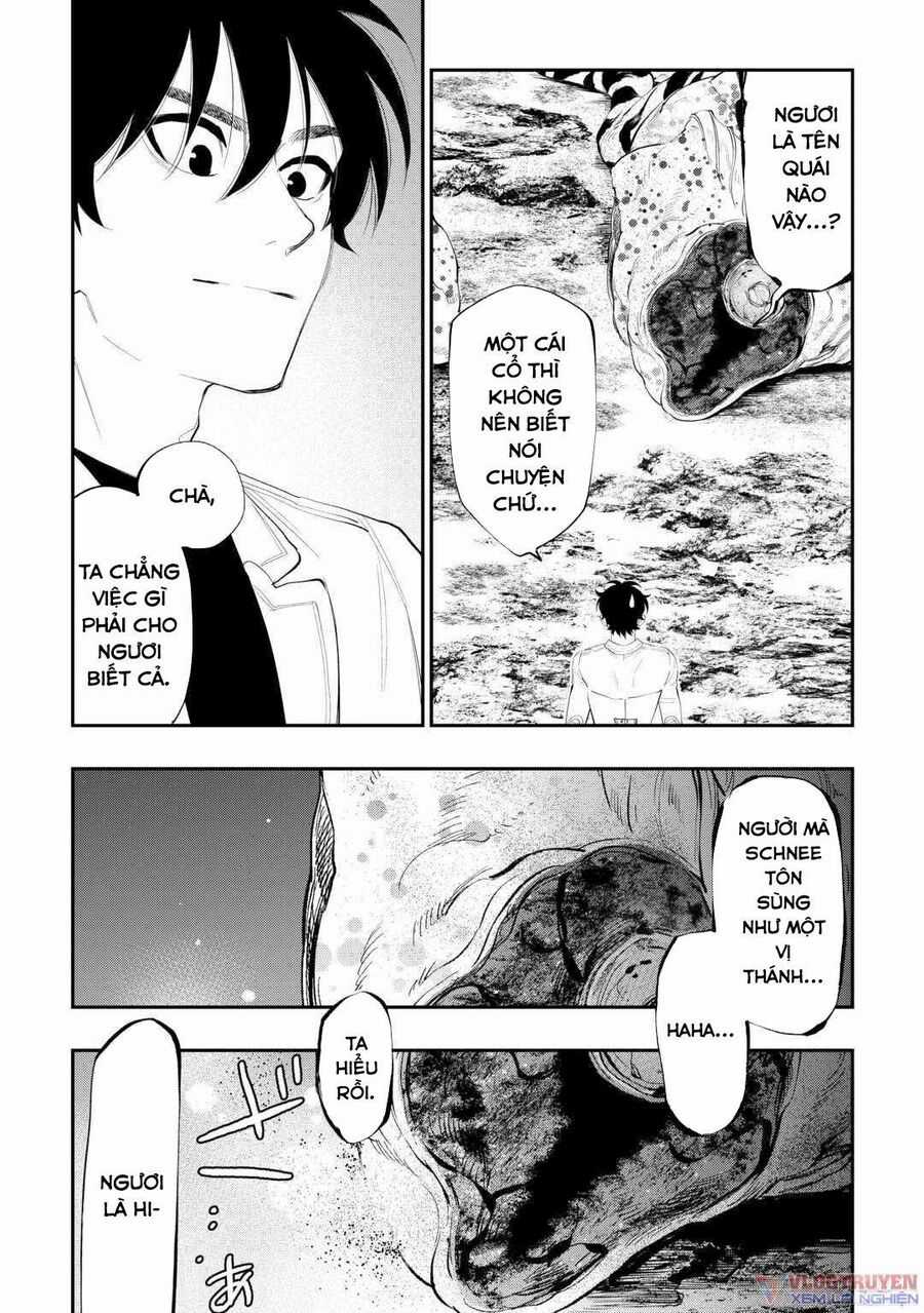 The New Gate Chapter 96 trang 3