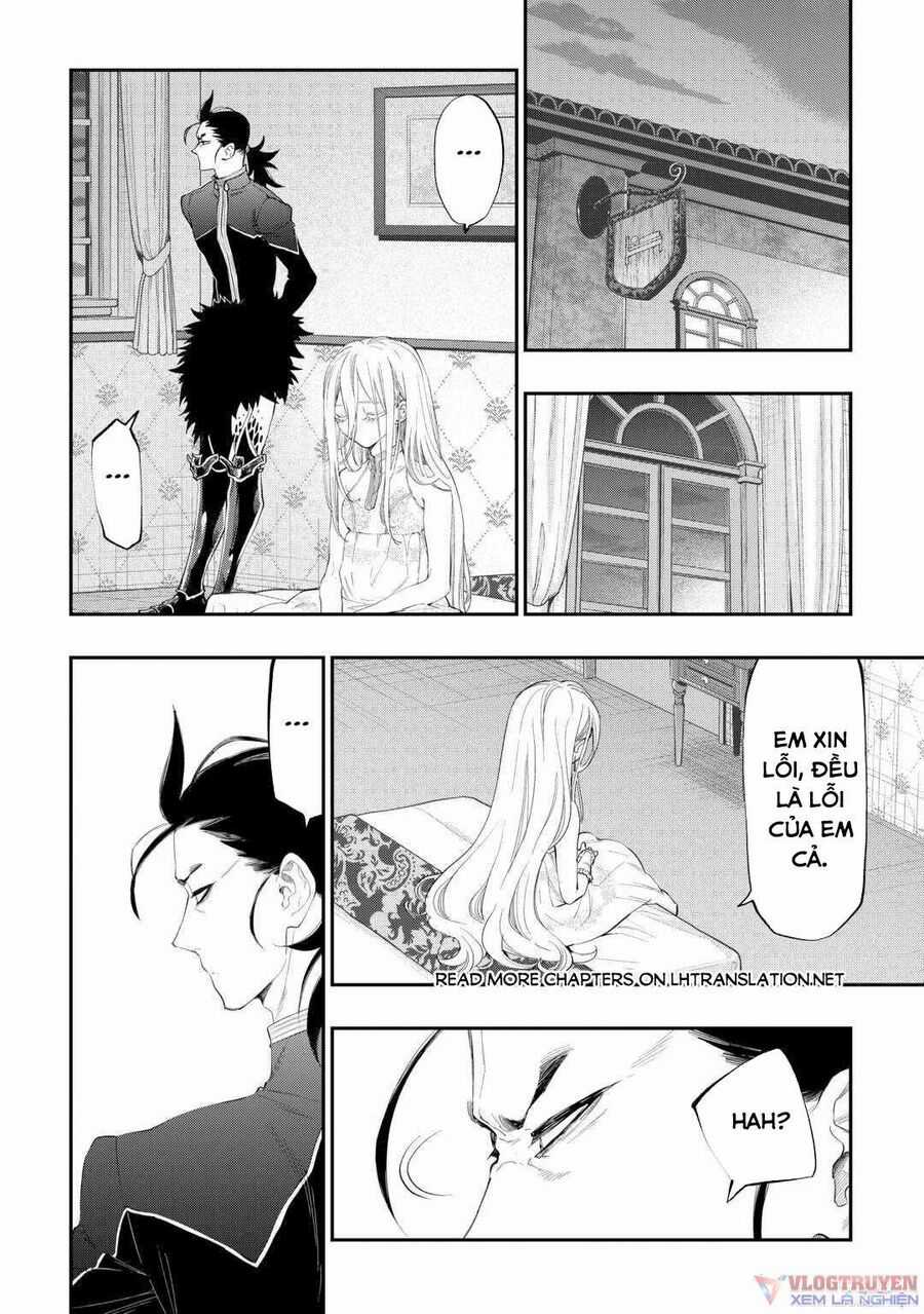 The New Gate Chapter 96 trang 9