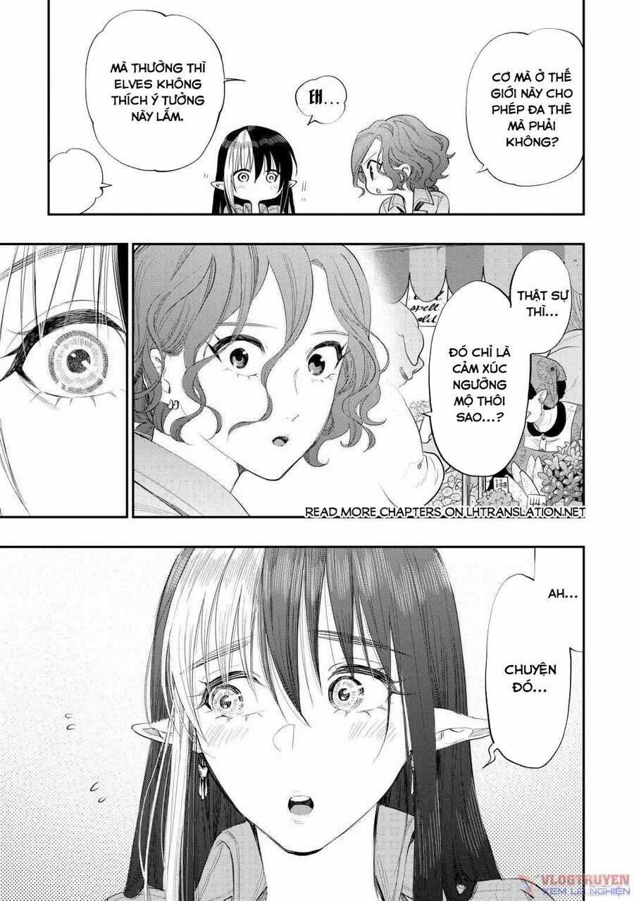 The New Gate Chapter 97 trang 15