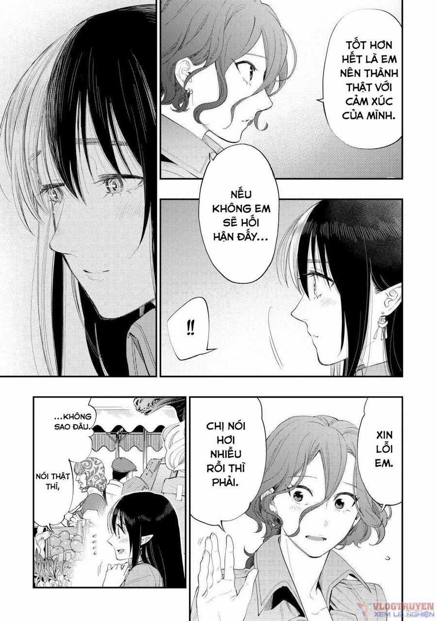 The New Gate Chapter 97 trang 17
