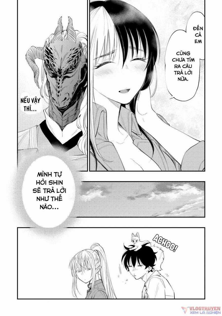 The New Gate Chapter 97 trang 18