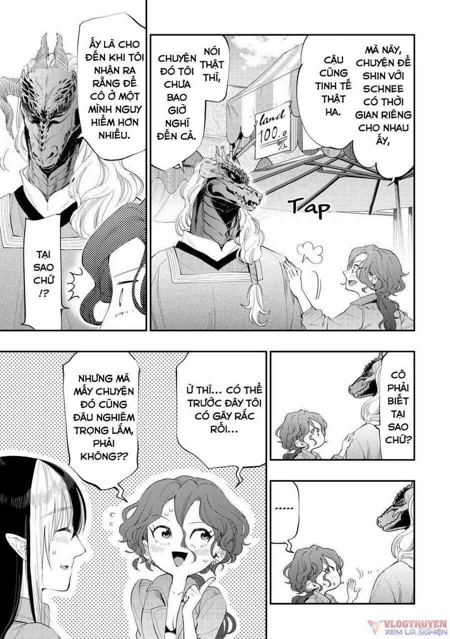 The New Gate Chapter 97 trang 7