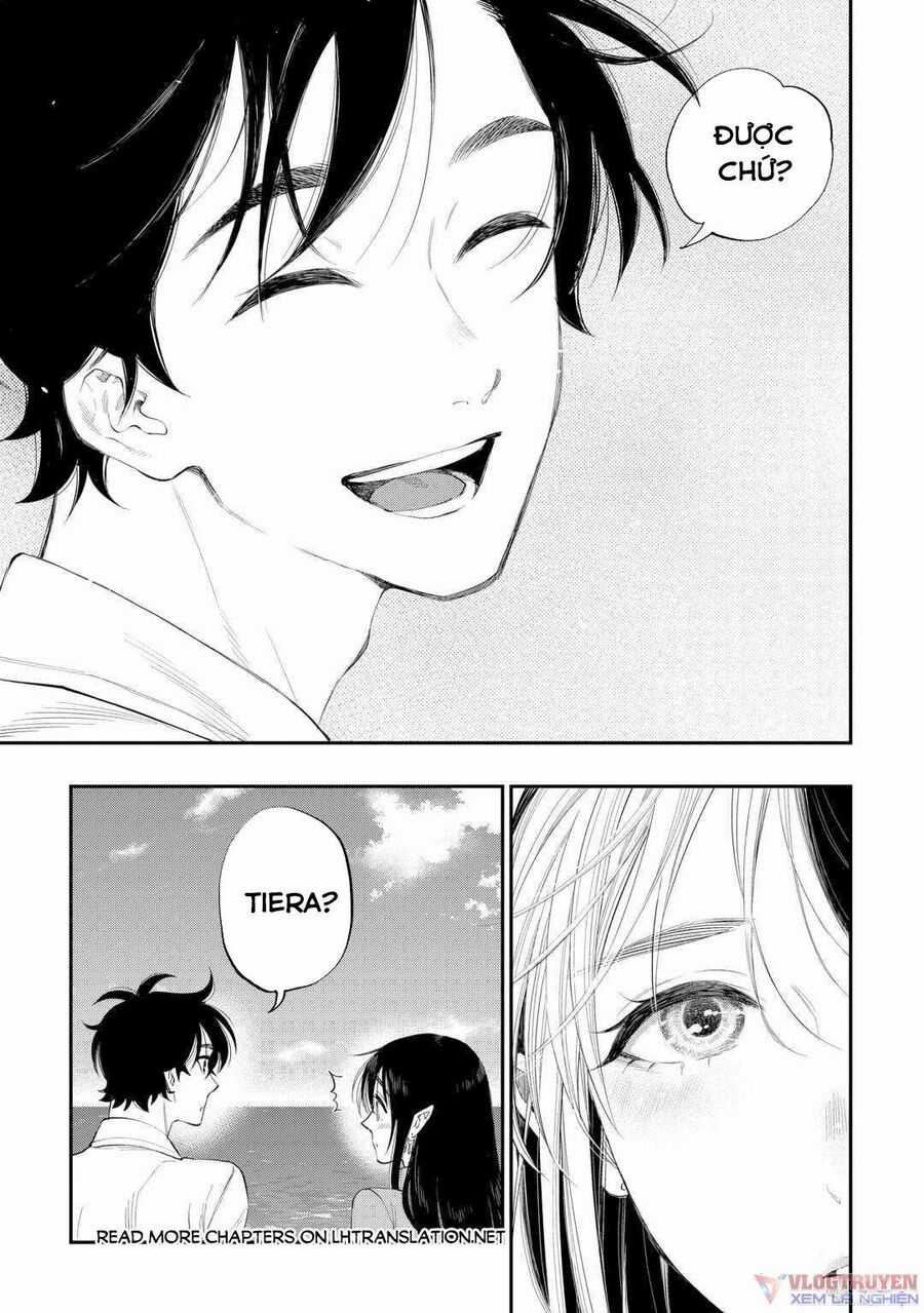 The New Gate Chapter 98 trang 19