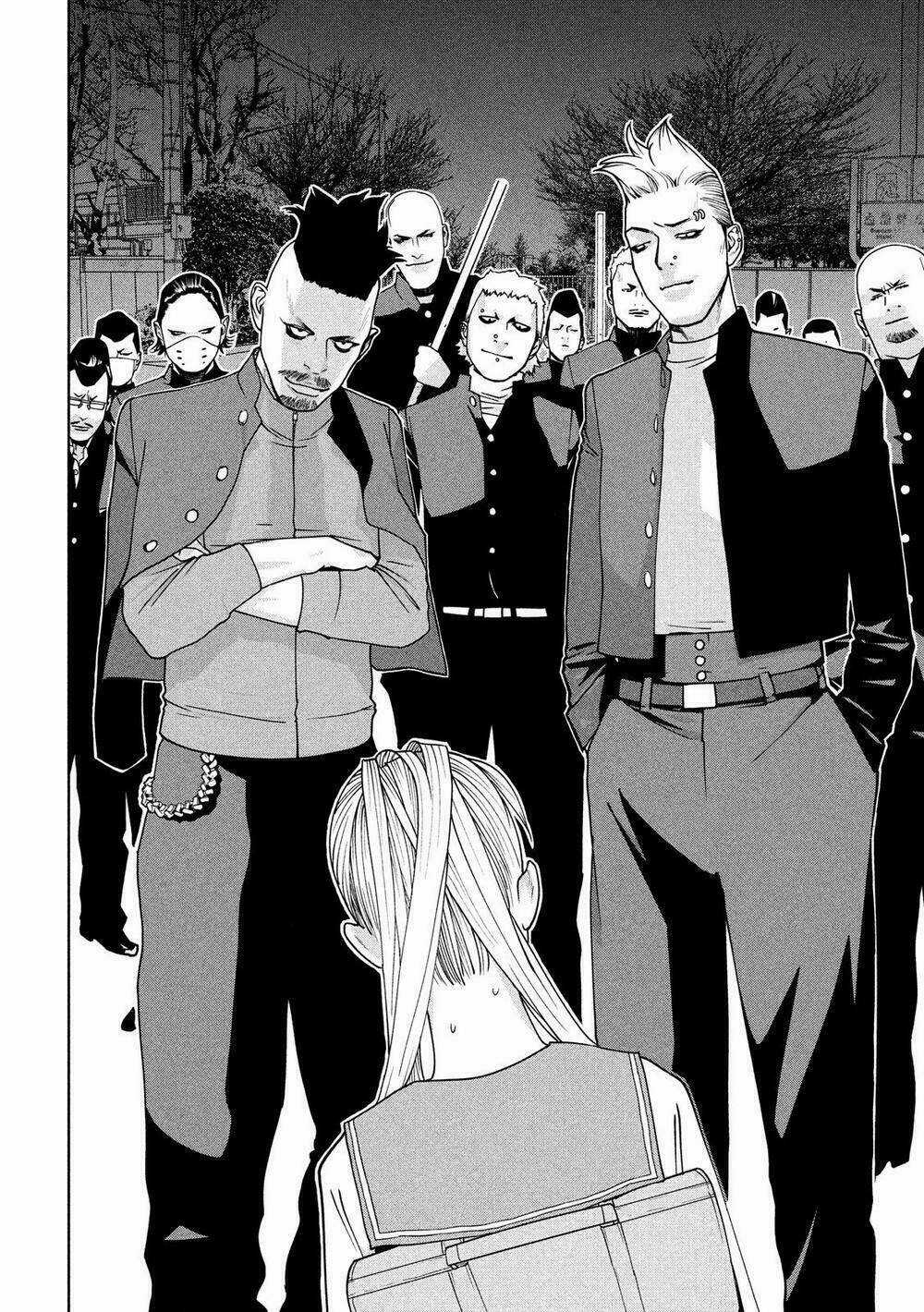 The New Official History Of Nobunaga: Nobunaga And Me Chapter 1 trang 12