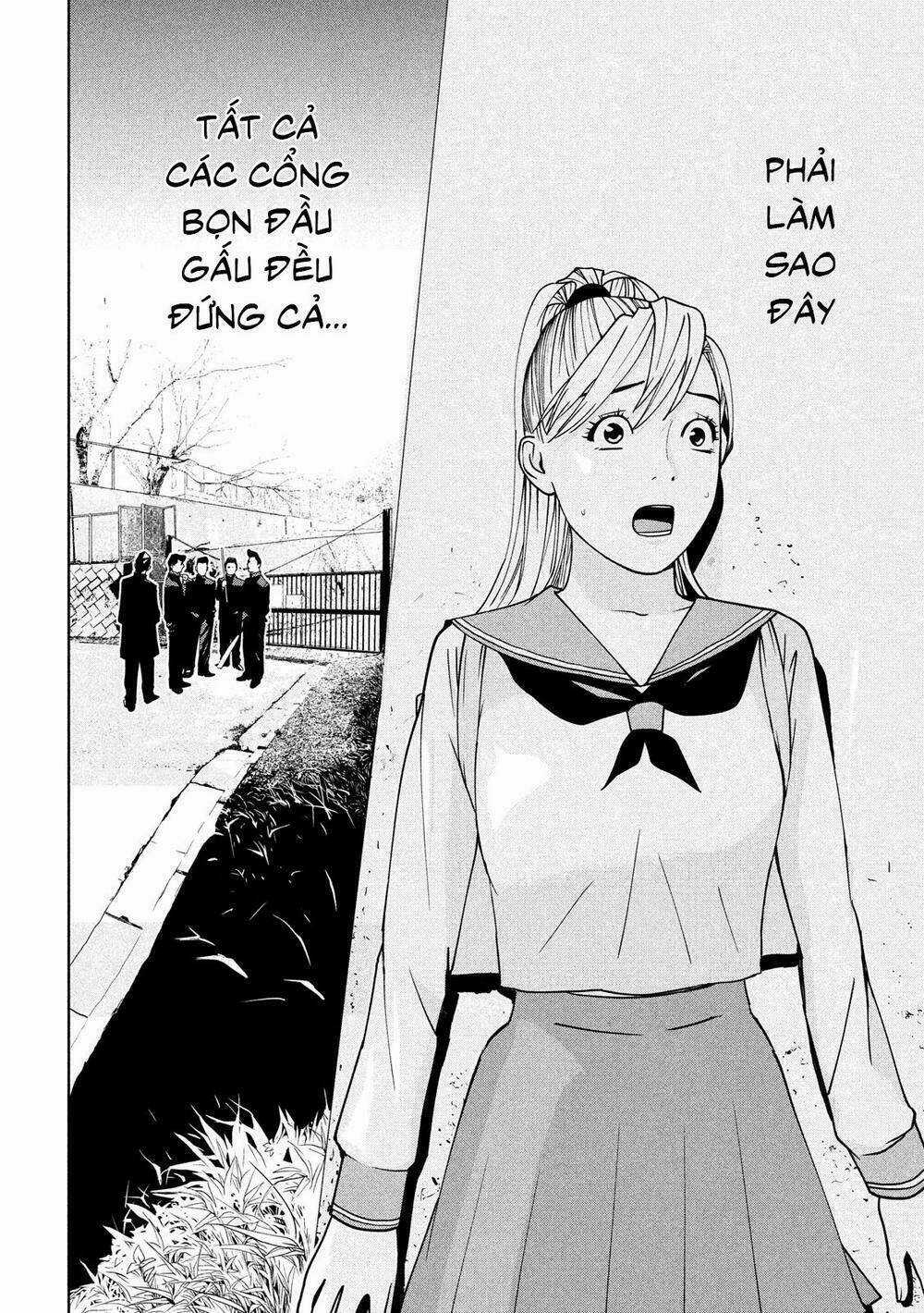 The New Official History Of Nobunaga: Nobunaga And Me Chapter 1 trang 20