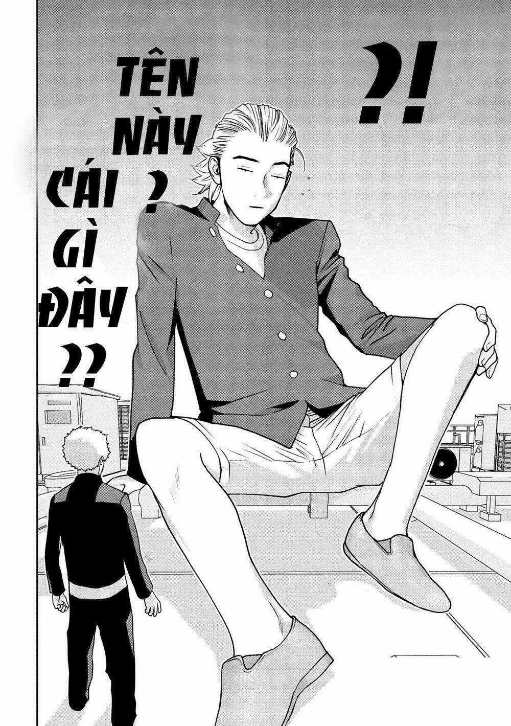 The New Official History Of Nobunaga: Nobunaga And Me Chapter 11 trang 15