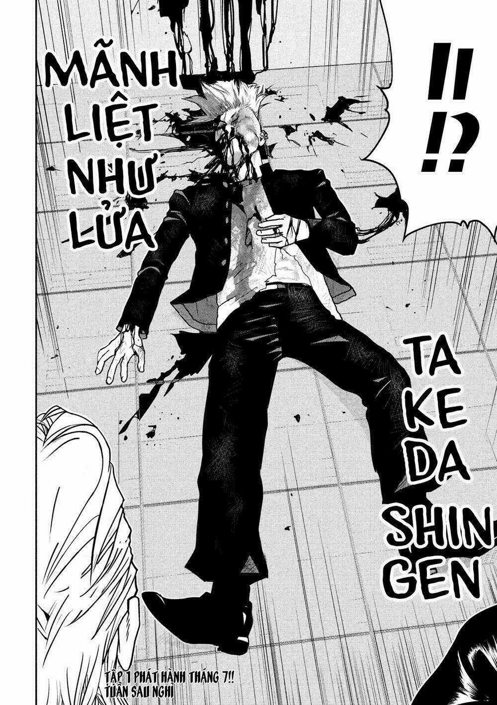 The New Official History Of Nobunaga: Nobunaga And Me Chapter 11 trang 19