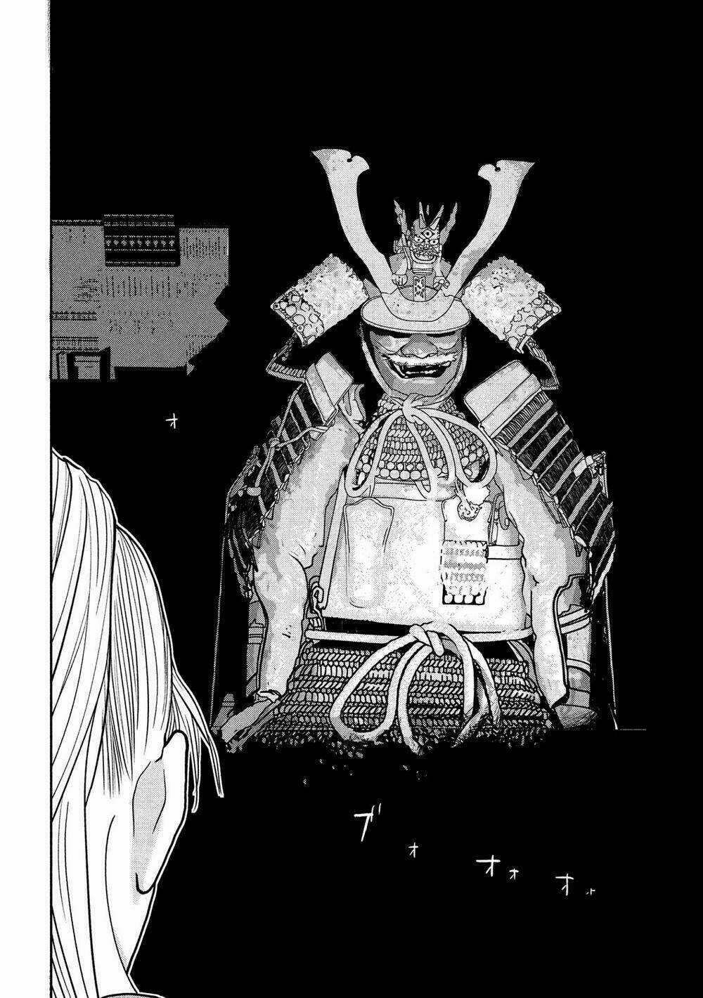 The New Official History Of Nobunaga: Nobunaga And Me Chapter 12 trang 9