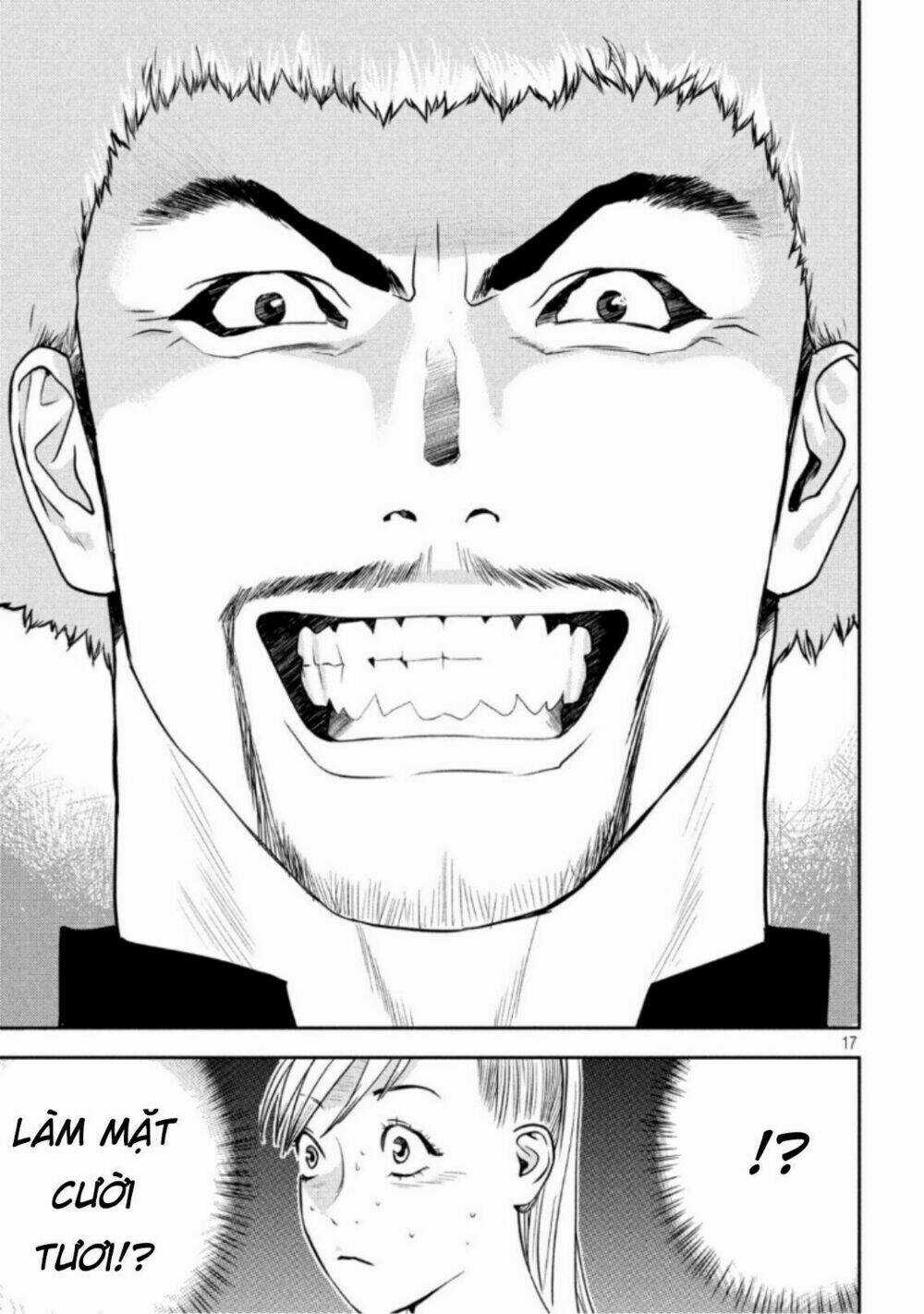 The New Official History Of Nobunaga: Nobunaga And Me Chapter 13 trang 18