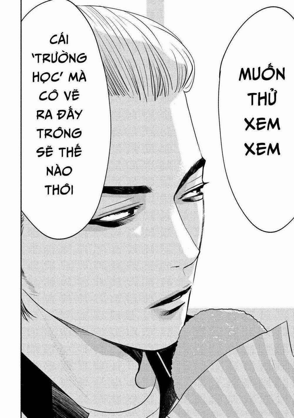 The New Official History Of Nobunaga: Nobunaga And Me Chapter 14 trang 14