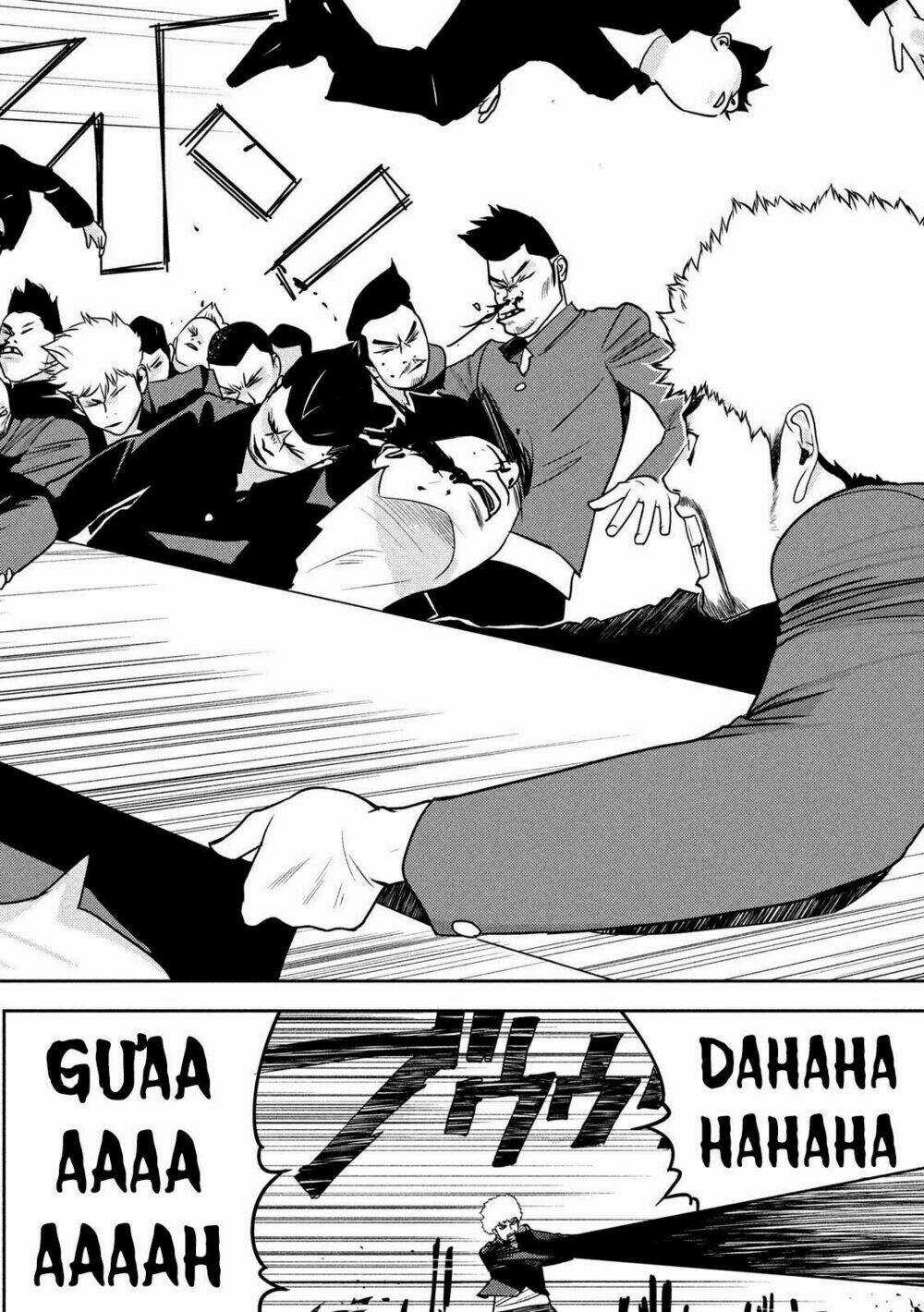 The New Official History Of Nobunaga: Nobunaga And Me Chapter 15 trang 11