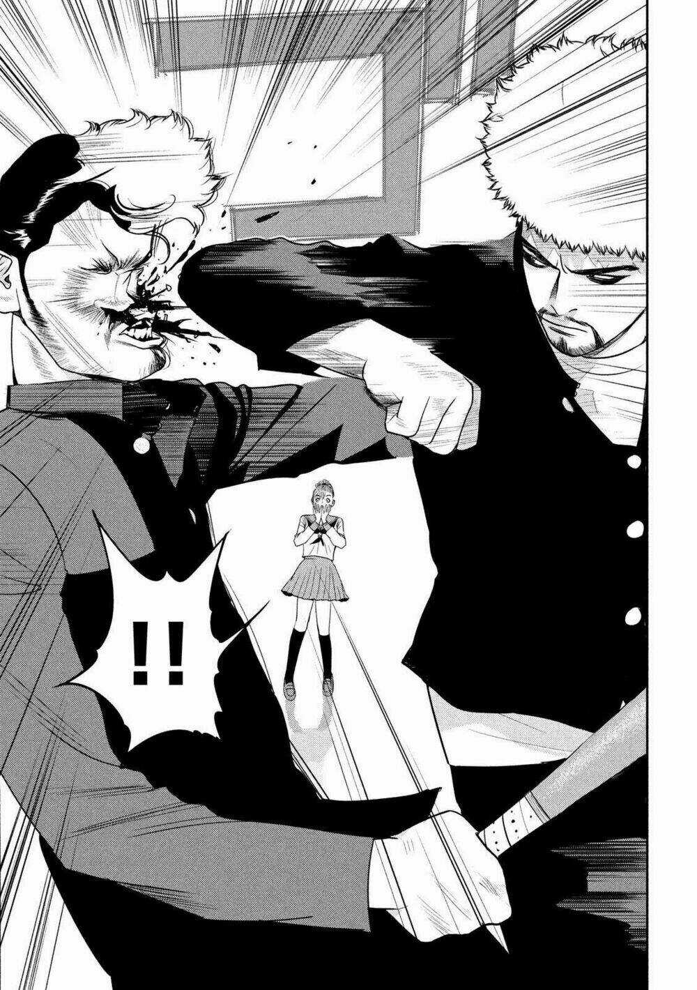 The New Official History Of Nobunaga: Nobunaga And Me Chapter 16 trang 4