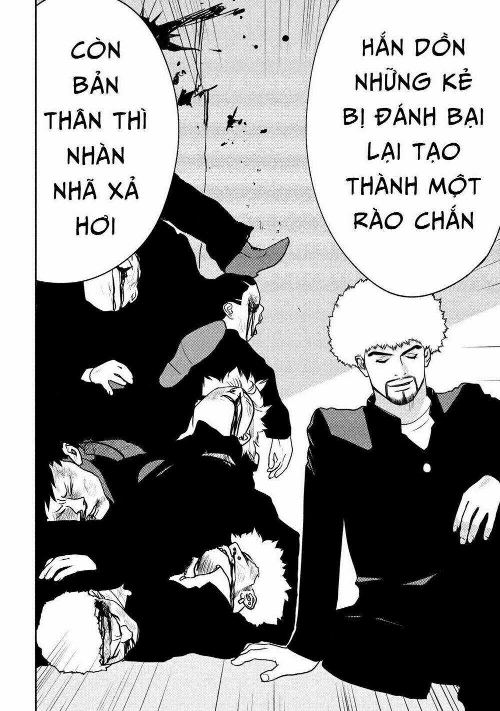 The New Official History Of Nobunaga: Nobunaga And Me Chapter 16 trang 9