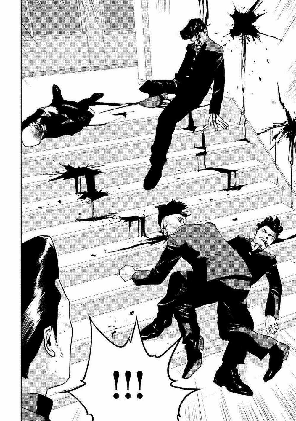 The New Official History Of Nobunaga: Nobunaga And Me Chapter 18 trang 11