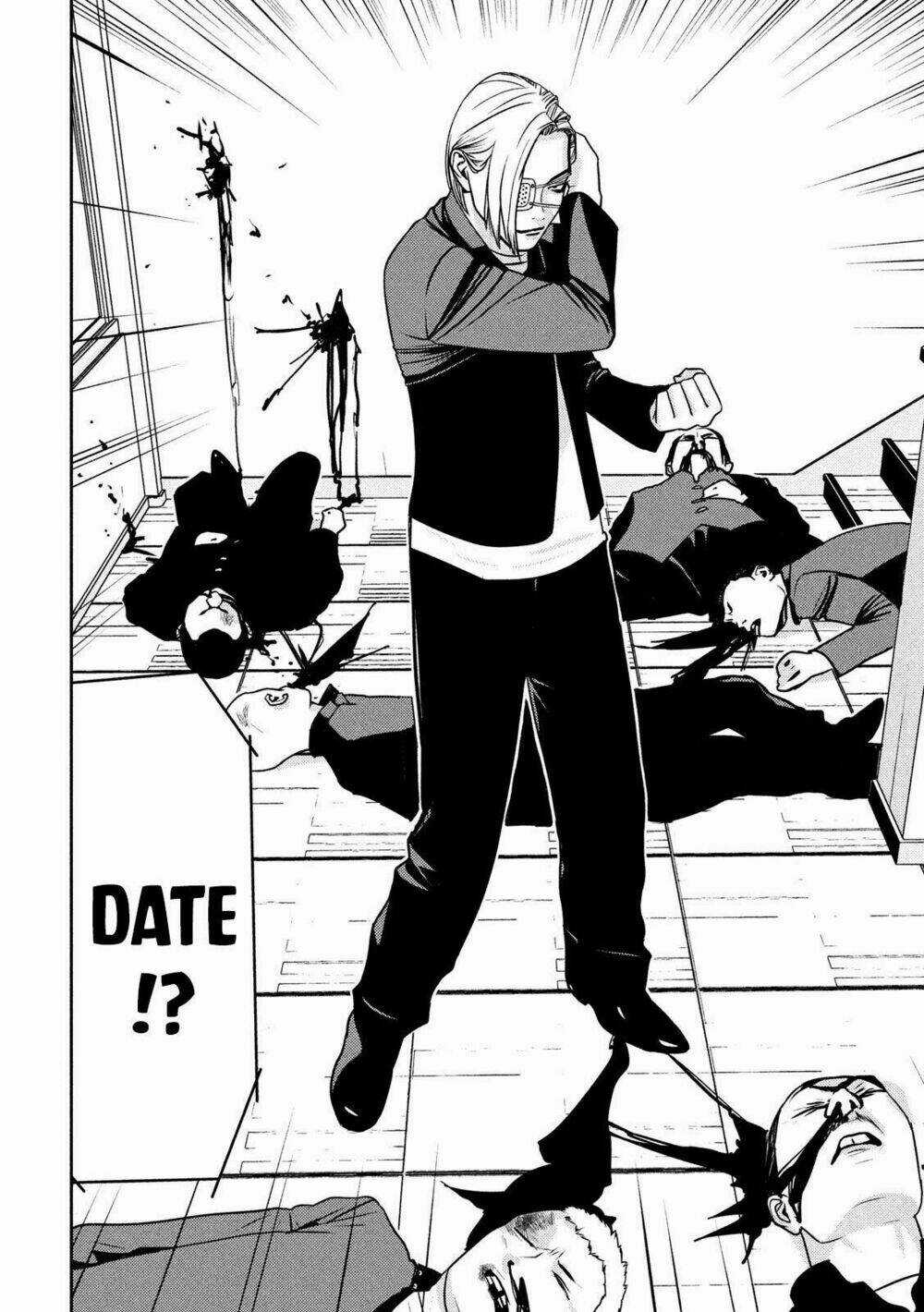 The New Official History Of Nobunaga: Nobunaga And Me Chapter 19 trang 9