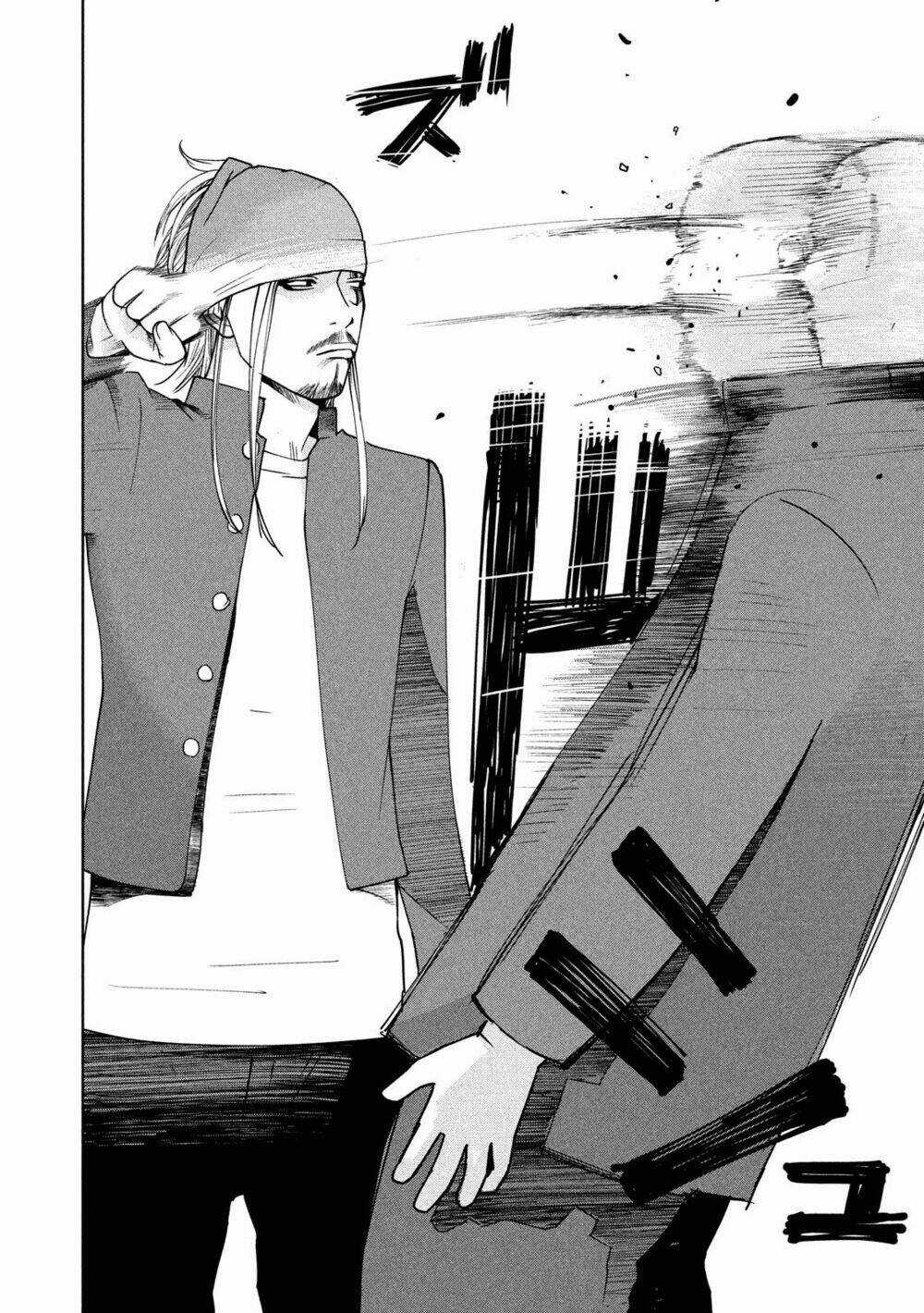 The New Official History Of Nobunaga: Nobunaga And Me Chapter 2 trang 33