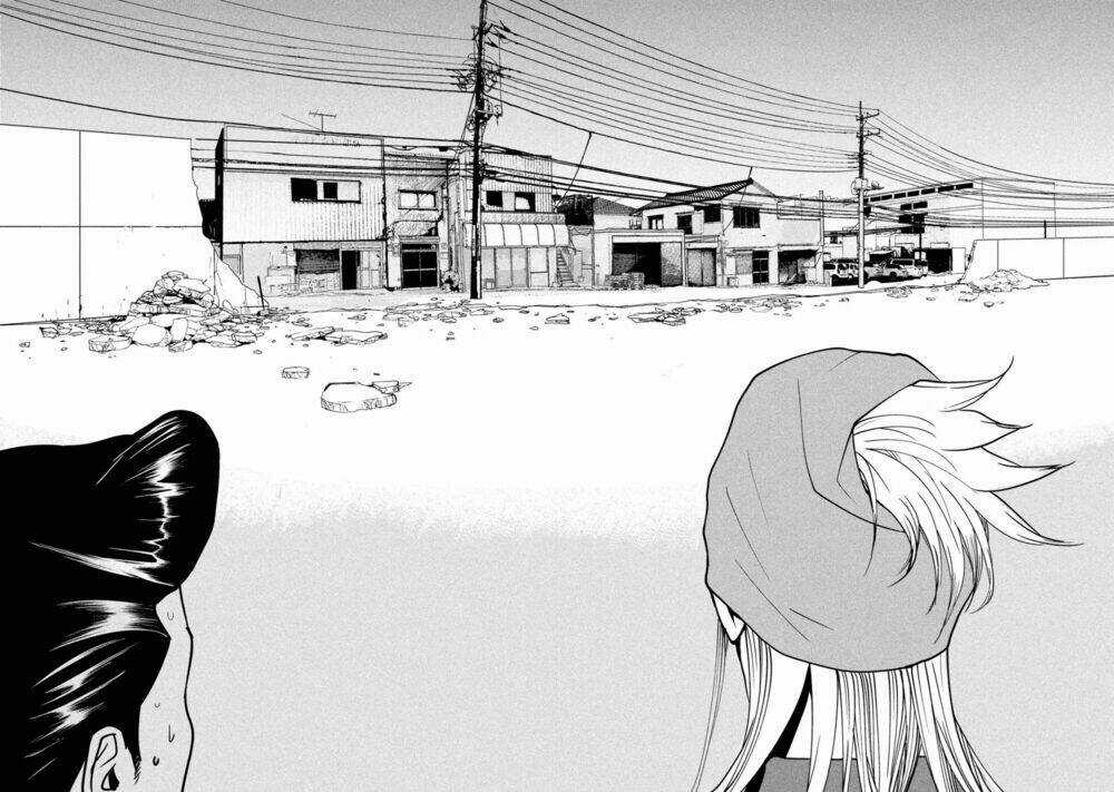 The New Official History Of Nobunaga: Nobunaga And Me Chapter 2 trang 37