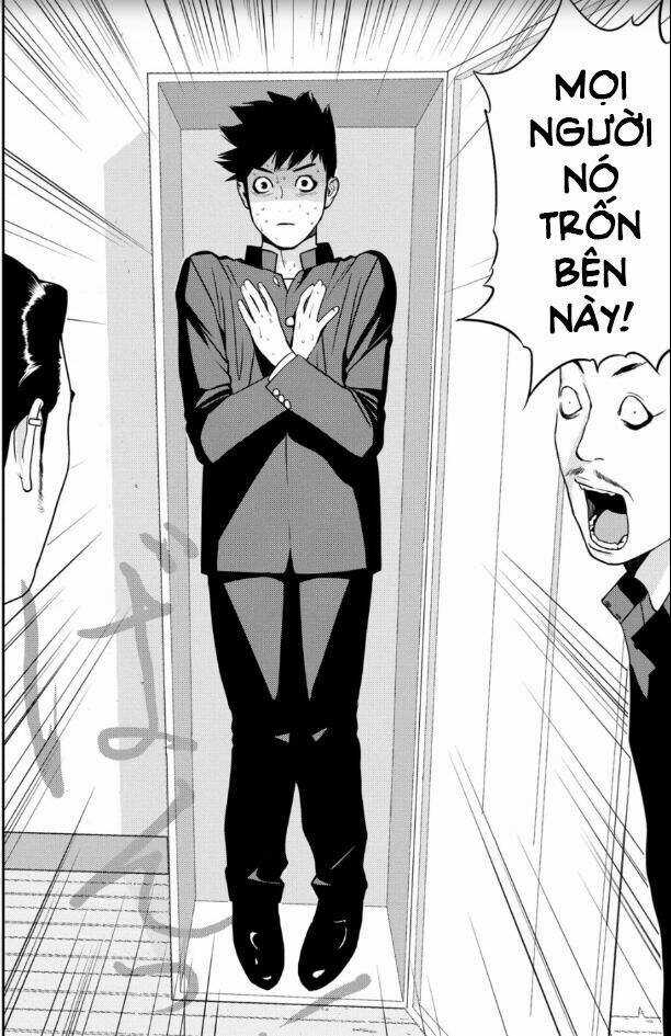 The New Official History Of Nobunaga: Nobunaga And Me Chapter 20 trang 16