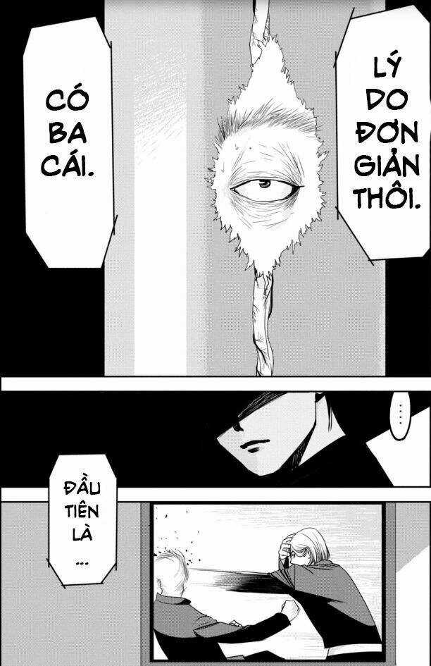 The New Official History Of Nobunaga: Nobunaga And Me Chapter 20 trang 5