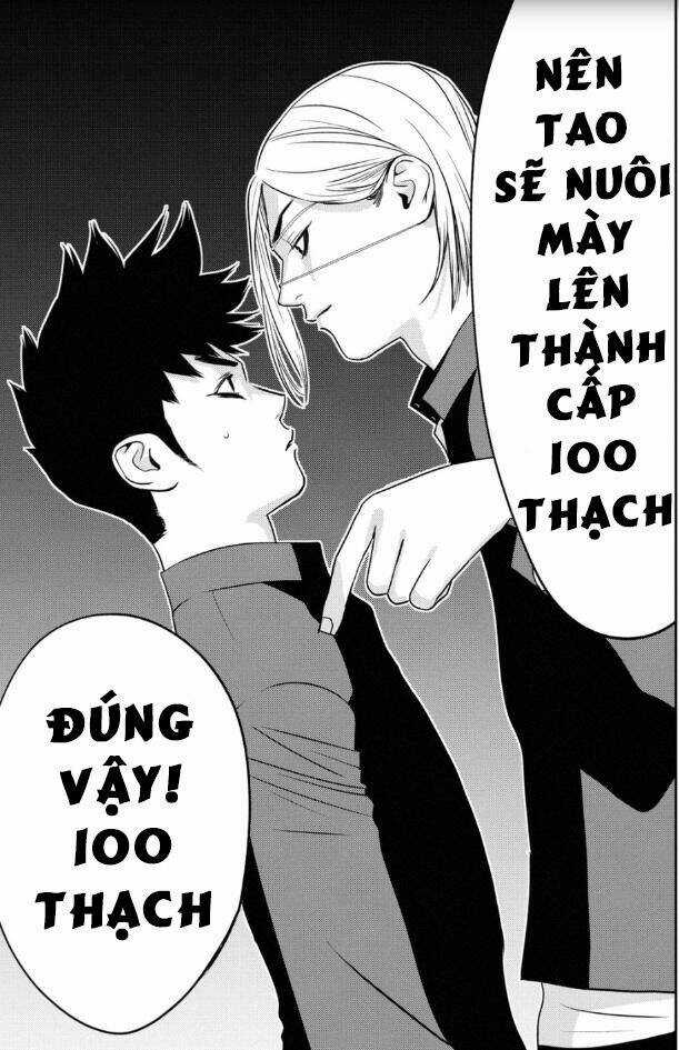 The New Official History Of Nobunaga: Nobunaga And Me Chapter 22 trang 13